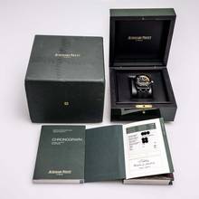 Thumbnail von Audemars Piguet Royal Oak Offshore Diver 42 – 15707CE.OO.A002CA.01 – like NEW – 2015 Full Set