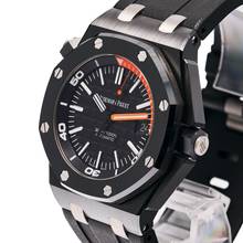 Thumbnail von Audemars Piguet Royal Oak Offshore Diver 42 – 15707CE.OO.A002CA.01 – like NEW – 2015 Full Set