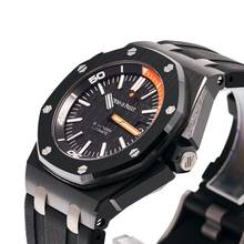 Thumbnail von Audemars Piguet Royal Oak Offshore Diver 42 – 15707CE.OO.A002CA.01 – like NEW – 2015 Full Set