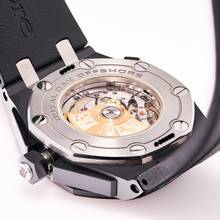 Thumbnail von Audemars Piguet Royal Oak Offshore Diver 42 – 15707CE.OO.A002CA.01 – like NEW – 2015 Full Set