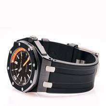 Thumbnail von Audemars Piguet Royal Oak Offshore Diver 42 – 15707CE.OO.A002CA.01 – like NEW – 2015 Full Set