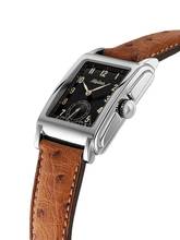 Thumbnail von Alpina AL-530BA3C6 Heritage Carree Automatic Men's Watch 33mm 3ATM