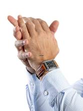 Thumbnail von Alpina AL-530BA3C6 Heritage Carree Automatic Men's Watch 33mm 3ATM