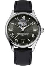 Thumbnail von Frederique Constant Classics Heart Beat FC-310MCK5B6 men's watch Classic Heart Beat automatic 40mm 5ATM