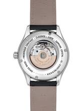Thumbnail von Frederique Constant Classics Heart Beat FC-310MCK5B6 men's watch Classic Heart Beat automatic 40mm 5ATM