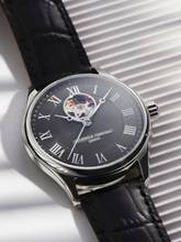 Thumbnail von Frederique Constant Classics Heart Beat FC-310MCK5B6 men's watch Classic Heart Beat automatic 40mm 5ATM