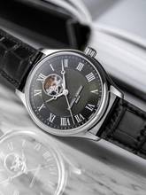 Thumbnail von Frederique Constant Classics Heart Beat FC-310MCK5B6 men's watch Classic Heart Beat automatic 40mm 5ATM