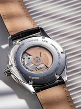 Thumbnail von Frederique Constant Classics Heart Beat FC-310MCK5B6 men's watch Classic Heart Beat automatic 40mm 5ATM