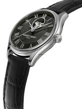 Thumbnail von Frederique Constant Classics Heart Beat FC-310MCK5B6 men's watch Classic Heart Beat automatic 40mm 5ATM