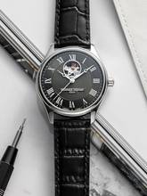 Thumbnail von Frederique Constant Classics Heart Beat FC-310MCK5B6 men's watch Classic Heart Beat automatic 40mm 5ATM