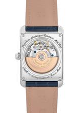 Thumbnail von Frederique Constant Classics Carree FC-303N4C26 Classic Carree Automatic Men's Watch