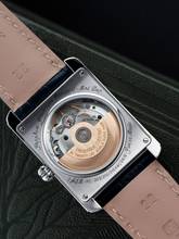 Thumbnail von Frederique Constant Classics Carree FC-303N4C26 Classic Carree Automatic Men's Watch