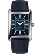 Frederique Constant Classics Carree FC-303N4C26 Classic Carree Automatic Men's Watch