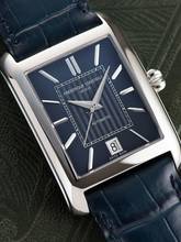 Thumbnail von Frederique Constant Classics Carree FC-303N4C26 Classic Carree Automatic Men's Watch
