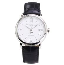 Thumbnail von Baume & Mercier Classima men's watch M0A10310 automatic Classima 40 mm Ø