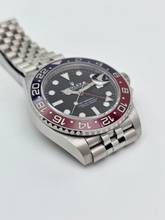 Thumbnail von Rolex GMT-Master II Pepsi Jubilee Full Set 2018