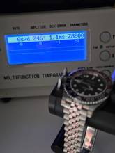 Thumbnail von Rolex GMT-Master II Pepsi Jubilee Full Set 2018