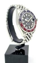 Thumbnail von Rolex GMT-Master II Pepsi Jubilee Full Set 2018