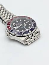 Thumbnail von Rolex GMT-Master II Pepsi Jubilee Full Set 2018