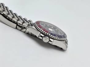 Thumbnail von Rolex GMT-Master II Pepsi Jubilee Full Set 2018