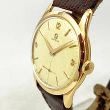 Thumbnail von Omega Classic VINTAGE