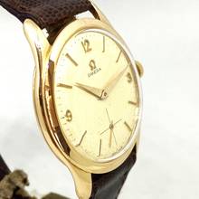 Thumbnail von Omega Classic VINTAGE