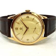 Thumbnail von Omega Classic VINTAGE