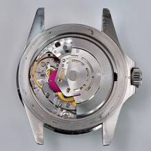 Thumbnail von Rolex Submariner (No Date) 5514 by Comex 1977 Official Service Rolex