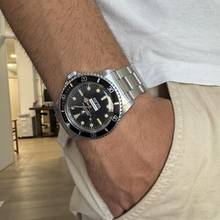 Thumbnail von Rolex Submariner (No Date) 5514 by Comex 1977 Official Service Rolex