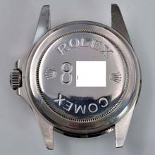 Thumbnail von Rolex Submariner (No Date) 5514 by Comex 1977 Official Service Rolex