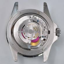 Thumbnail von Rolex Submariner (No Date) 5514 by Comex 1977 Official Service Rolex