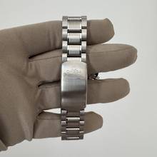 Thumbnail von Omega Speedmaster Broad Arrow 1957 Re-Edition Broad Arrow 3594.50.00 black dial 2003 Full Set