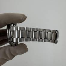 Thumbnail von Omega Speedmaster Broad Arrow 1957 Re-Edition Broad Arrow 3594.50.00 black dial 2003 Full Set