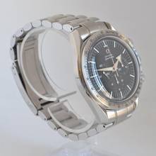 Thumbnail von Omega Speedmaster Broad Arrow 1957 Re-Edition Broad Arrow 3594.50.00 black dial 2003 Full Set