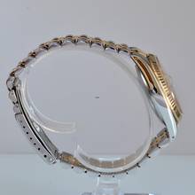 Thumbnail von Rolex Datejust 16013 by UAE Quraysh Hawk of Dubai dial Full Set 1984