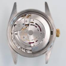 Thumbnail von Rolex Datejust 16013 by UAE Quraysh Hawk of Dubai dial Full Set 1984