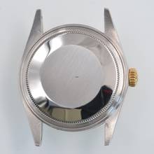 Thumbnail von Rolex Datejust 16013 by UAE Quraysh Hawk of Dubai dial Full Set 1984