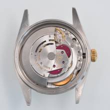 Thumbnail von Rolex Datejust 16013 by UAE Quraysh Hawk of Dubai dial Full Set 1984