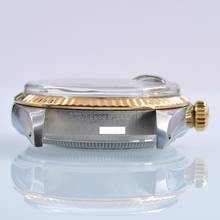 Thumbnail von Rolex Datejust 16013 by UAE Quraysh Hawk of Abu Dhabi dial Full Set 1983