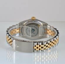 Thumbnail von Rolex Datejust 16013 by UAE Quraysh Hawk of Abu Dhabi dial Full Set 1983