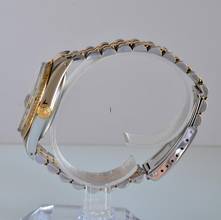 Thumbnail von Rolex Datejust 16013 by UAE Quraysh Hawk of Abu Dhabi dial Full Set 1983