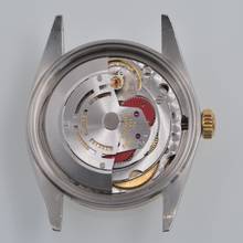 Thumbnail von Rolex Datejust 16013 by UAE Quraysh Hawk of Abu Dhabi dial Full Set 1983