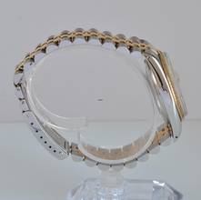 Thumbnail von Rolex Datejust 16013 by UAE Quraysh Hawk of Abu Dhabi dial Full Set 1983