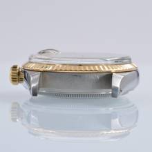 Thumbnail von Rolex Datejust 16013 by UAE Quraysh Hawk of Abu Dhabi dial Full Set 1983