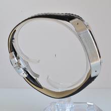 Thumbnail von Cartier Santos 100 XL W20073X8 silver dial Full Set Like NEW