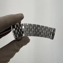 Thumbnail von Omega De Ville chronograph caliber 1860 matte black dial