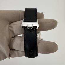 Thumbnail von TAG Heuer Monaco Calibre 6 WW2110 black dial calibre 6 Full Set