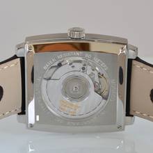 Thumbnail von TAG Heuer Monaco Calibre 6 WW2110 black dial calibre 6 Full Set