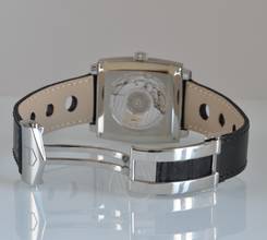 Thumbnail von TAG Heuer Monaco Calibre 6 WW2110 black dial calibre 6 Full Set
