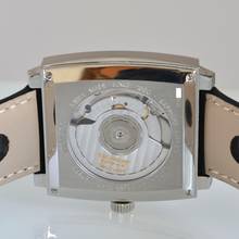 Thumbnail von TAG Heuer Monaco Calibre 6 WW2110 black dial calibre 6 Full Set